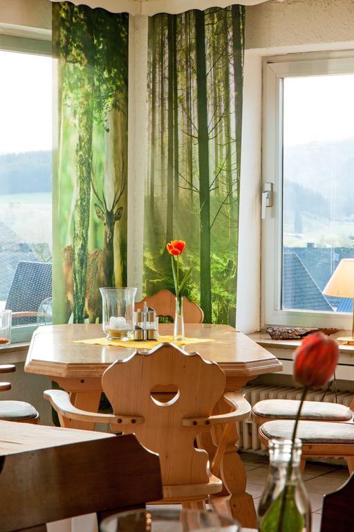 Hotel Restaurant Lindenhof باد لاسفه المظهر الخارجي الصورة