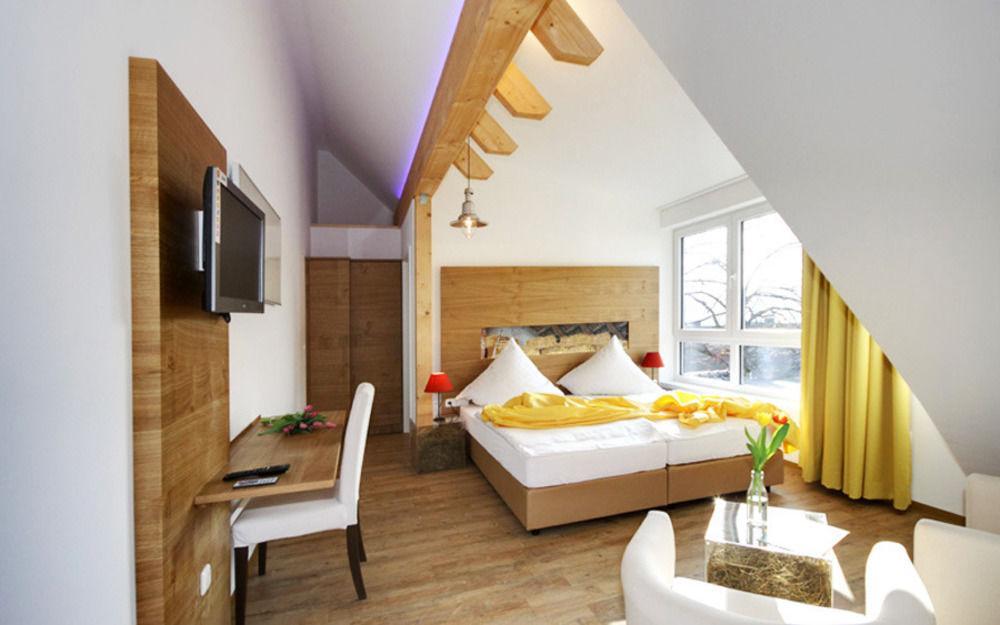 Hotel Restaurant Lindenhof باد لاسفه المظهر الخارجي الصورة